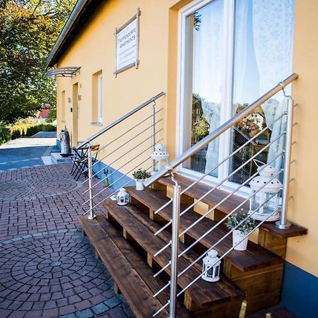 Treppendorfer Apartments Esterno foto